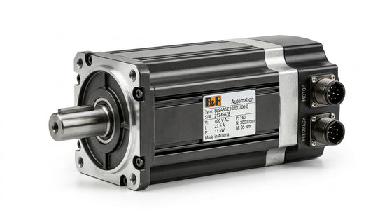 B&R 8LSA86.E1020D700-0