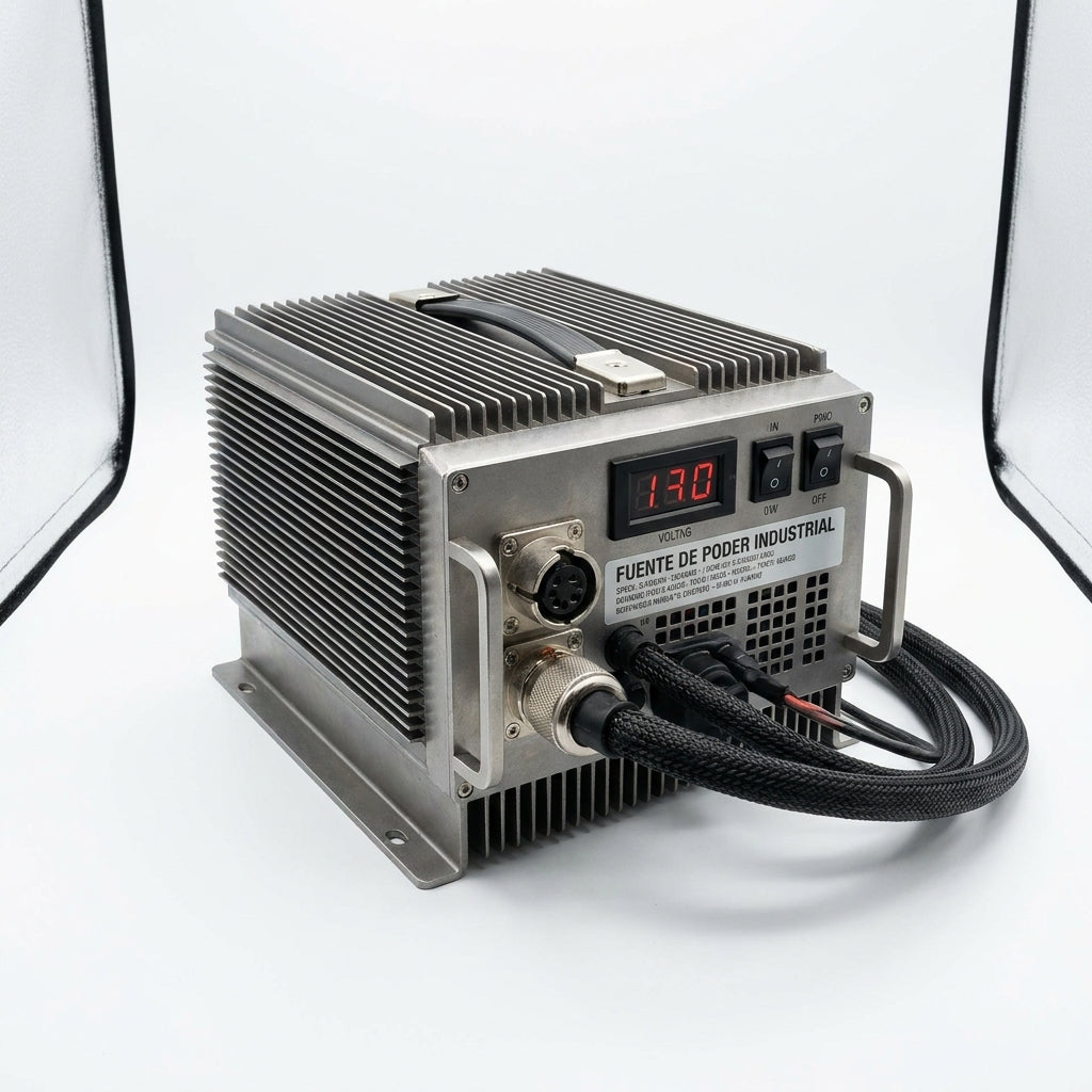 BIND FT12V-5A  Fuente De Poder De 12V A 5A