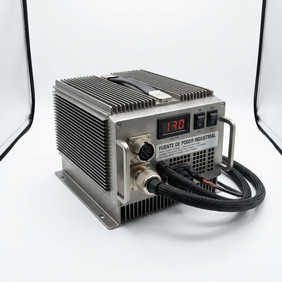 BIND FT12V-5A  Fuente De Poder De 12V A 5A