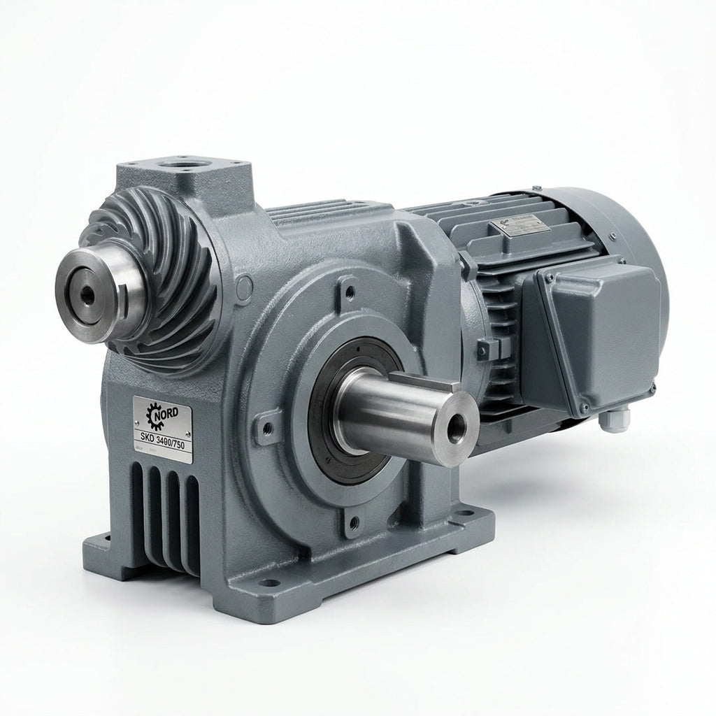 NORD Drivesystems SKD 3400/750