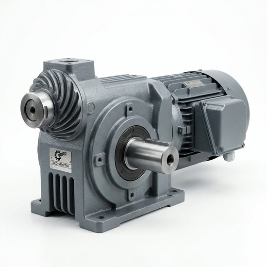 NORD Drivesystems SKD 3400/750