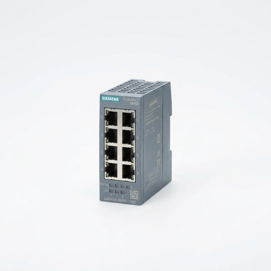 Siemens 6GK5008-0BA00-1AB2