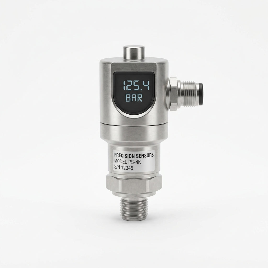 BIND Festo Proximity sensor SME-8M-DS-24V-K-25-OE 543862