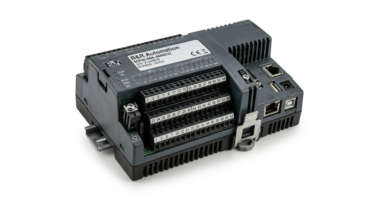 B&R 8GF60-064--064S0J2