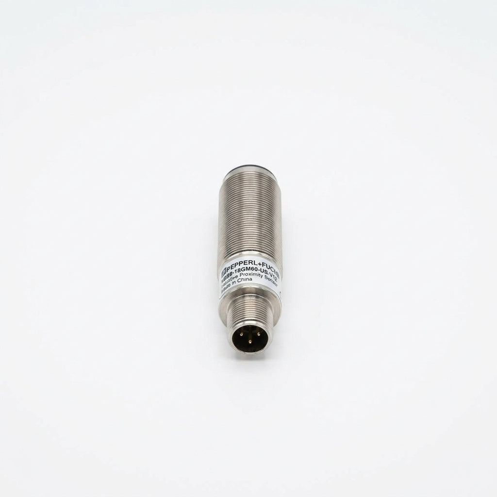 Pepperl+Fuchs NBB8-18GM60-US-V12