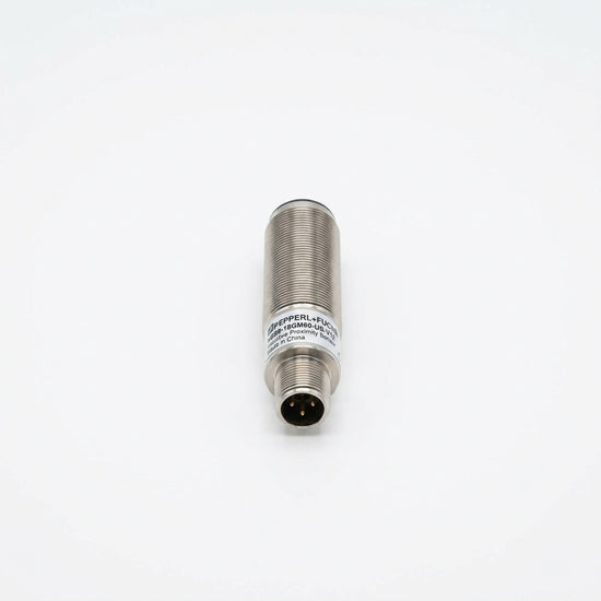 Pepperl+Fuchs NBB8-18GM60-US-V12