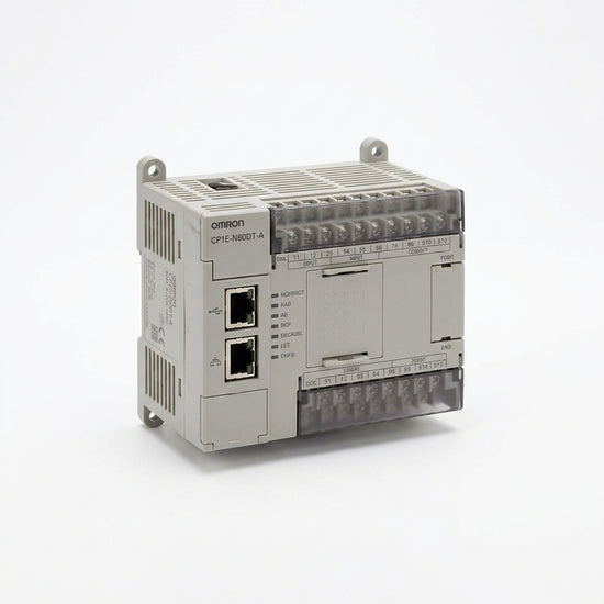 Omron CP1E-N60DT-A