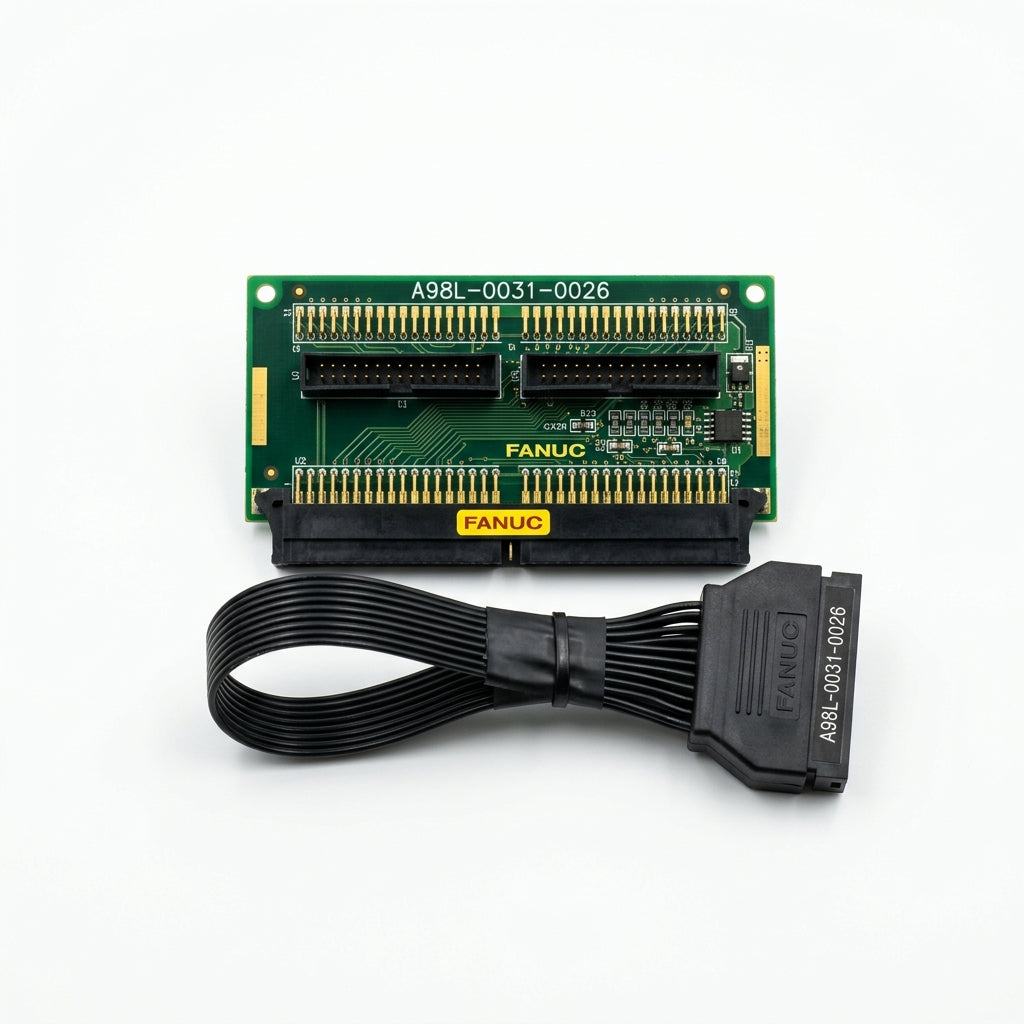 FANUC A98L-0031-0026