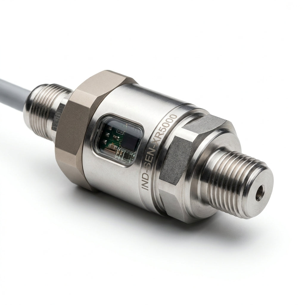 BIND BCS00PJ BALLUFF SENSOR CAPACITIVO