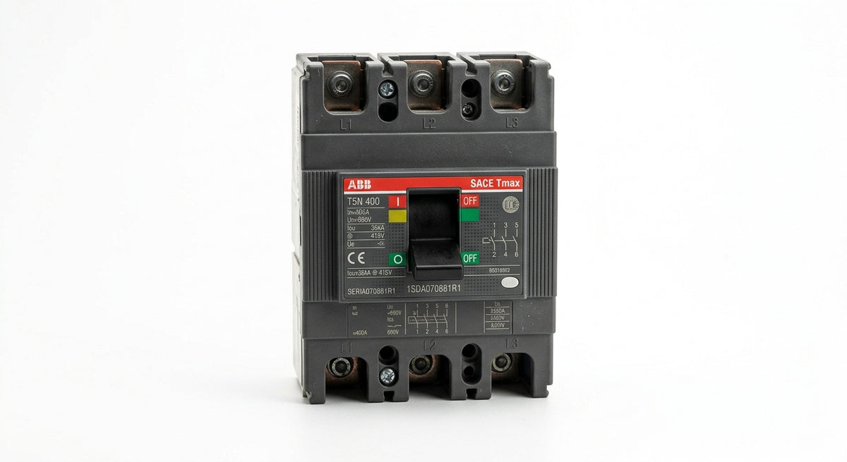 ABB 1SDA070881R1