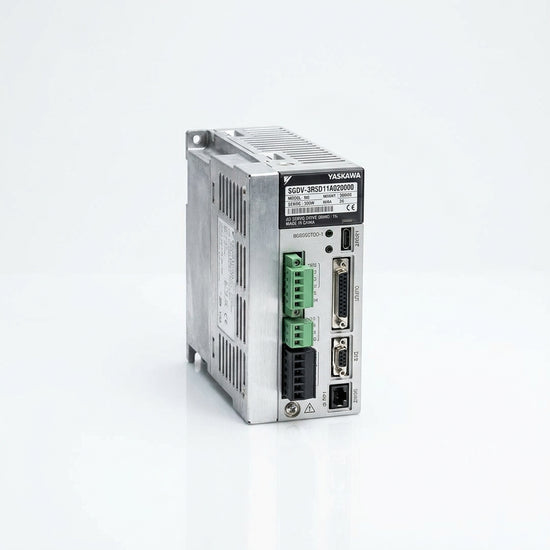 Yaskawa SGDV-3R5D11A020000