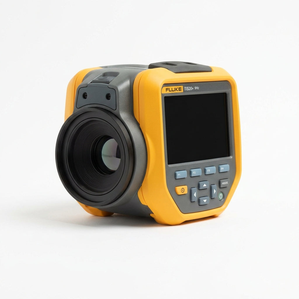Fluke TiS20+ 9Hz