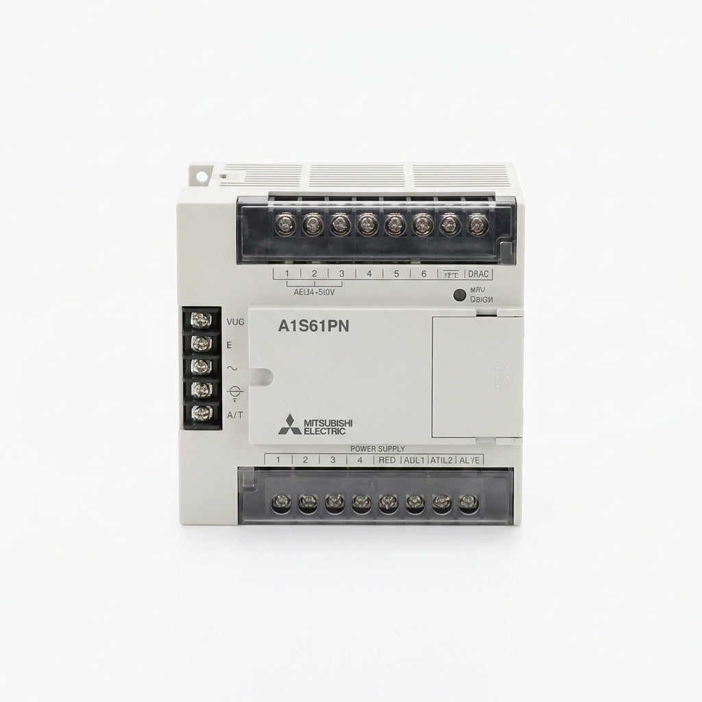 Mitsubishi Electric A1S61PN