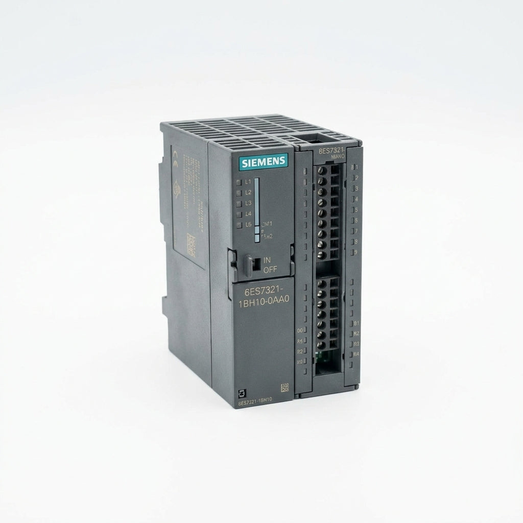 SIEMENS/FA 6ES7321-1BH10-0AA0