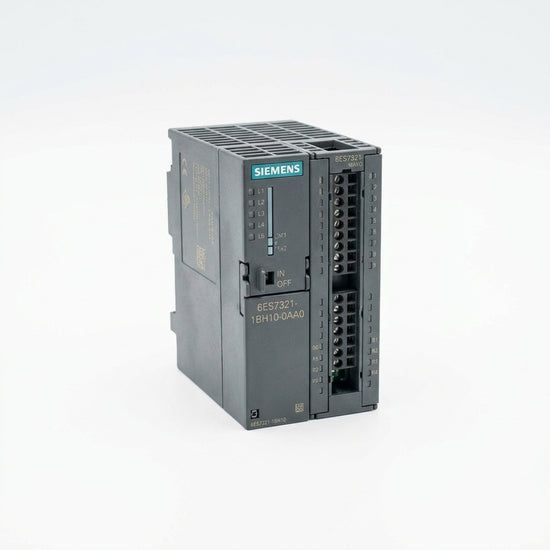 SIEMENS/FA 6ES7321-1BH10-0AA0