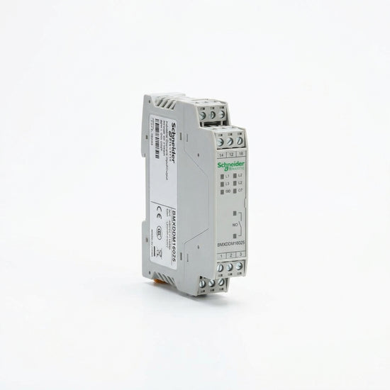 SCHNEIDER ELECTRIC BMXDDM16025