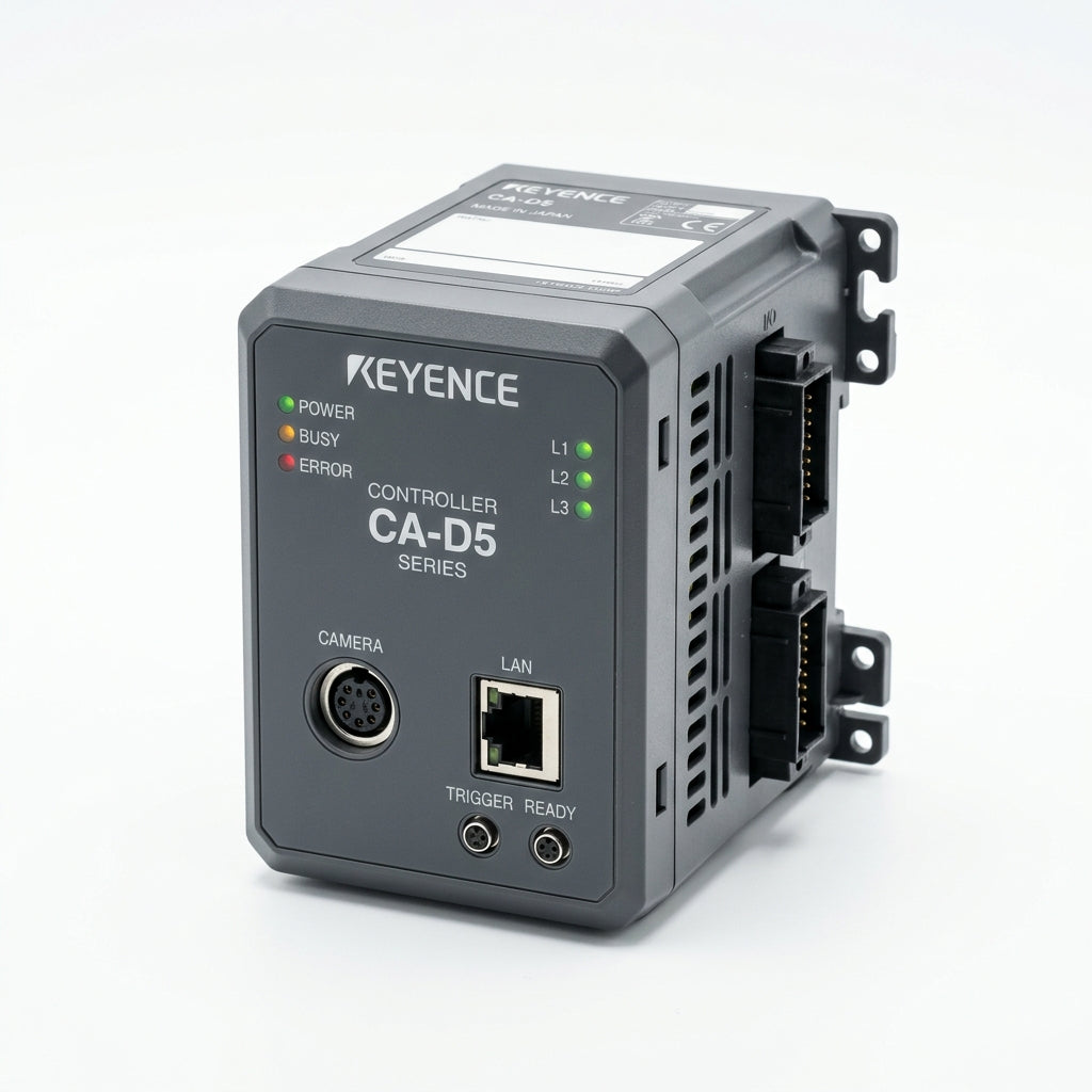 KEYENCE CORP CA-D5