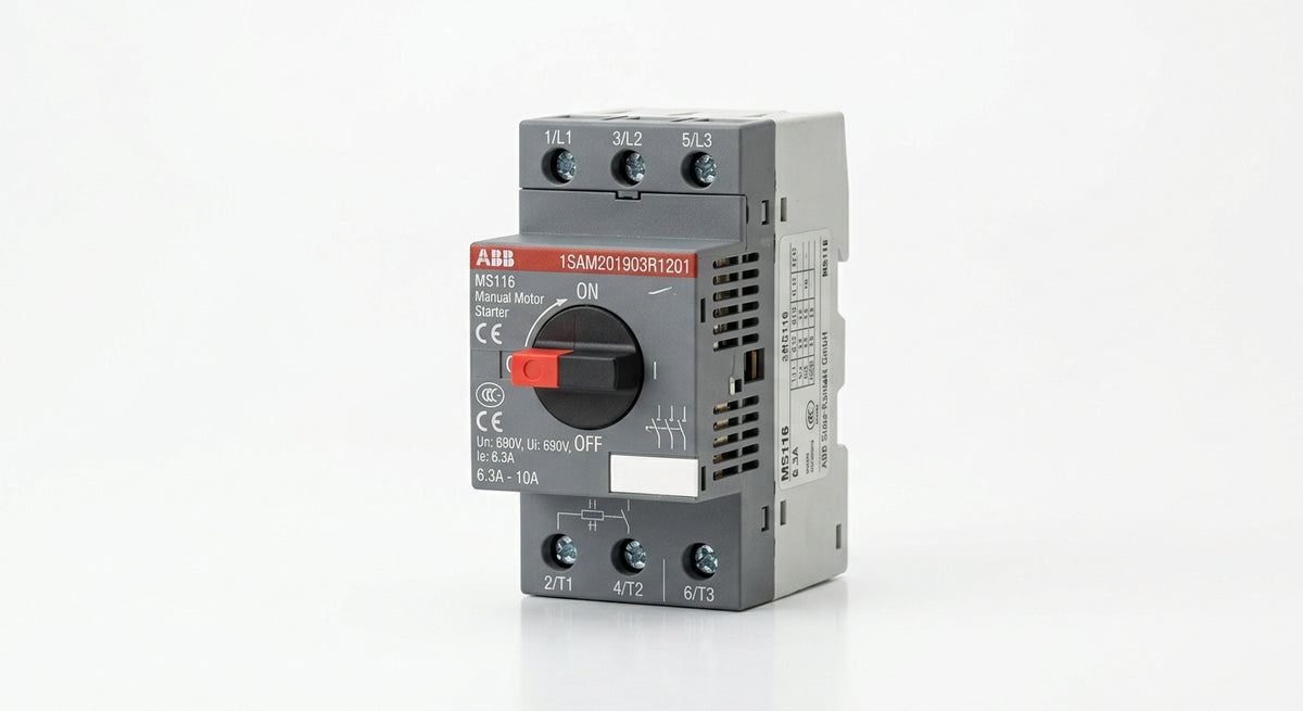 ABB 1SAM201903R1201