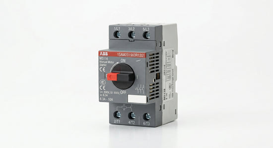 ABB 1SAM201903R1201