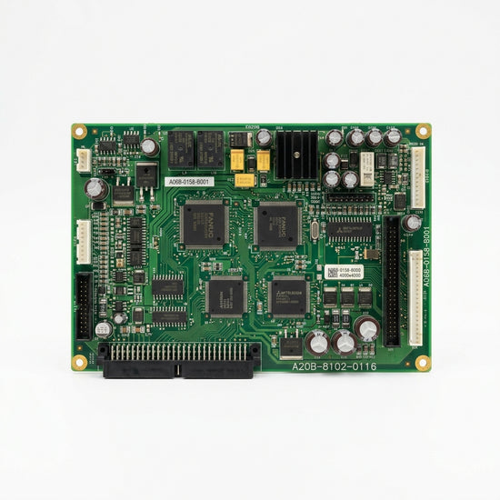 FANUC A20B-8102-0116