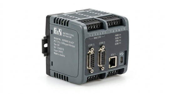 B&R 4XP0000.00-K21
