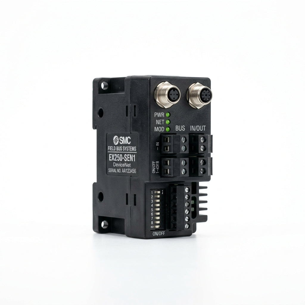SMC EX250-SEN1