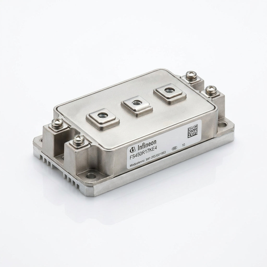 Infineon FS450R17KE4
