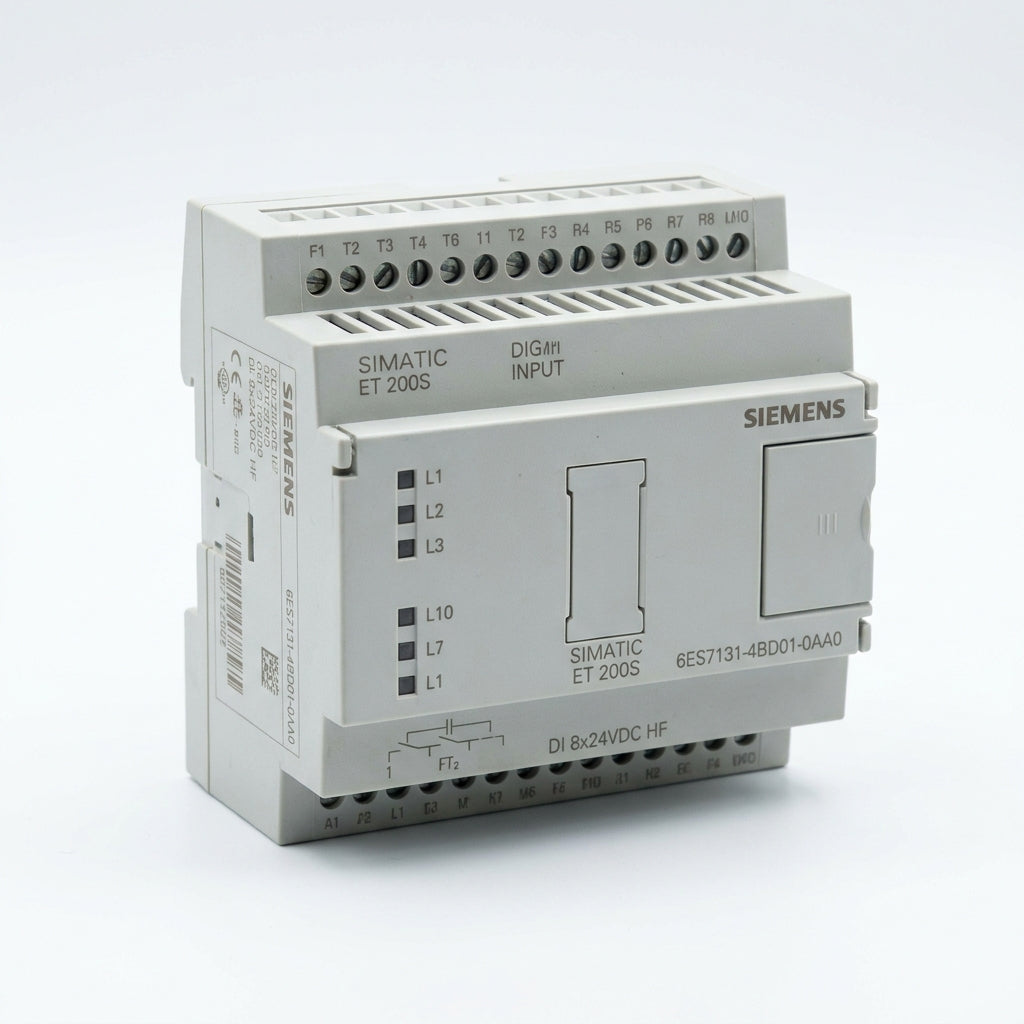 Siemens 6ES7131-4BD01-0AA0