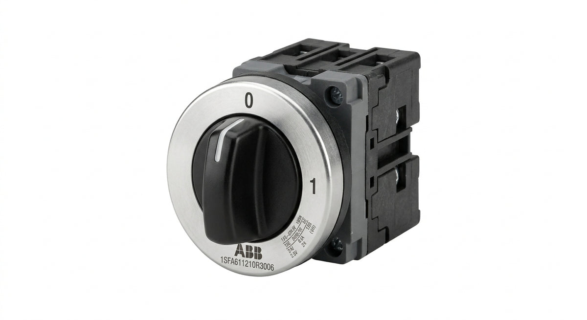 ABB 1SFA611210R3006