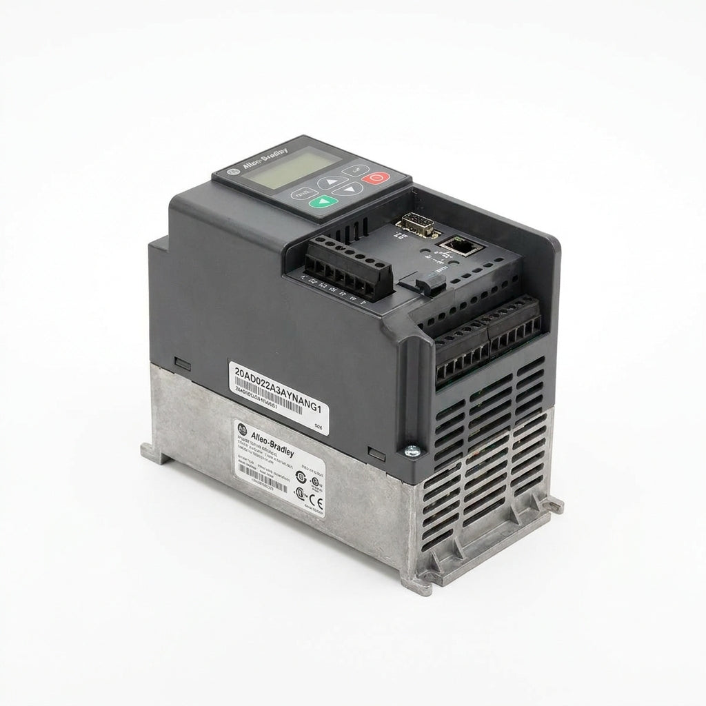 Allen-Bradley 20AD022A3AYNANG1