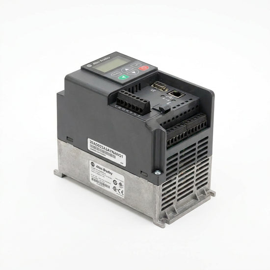 Allen-Bradley 20AD022A3AYNANG1