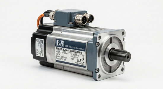 B&R 8JSA44.R0040D800-0
