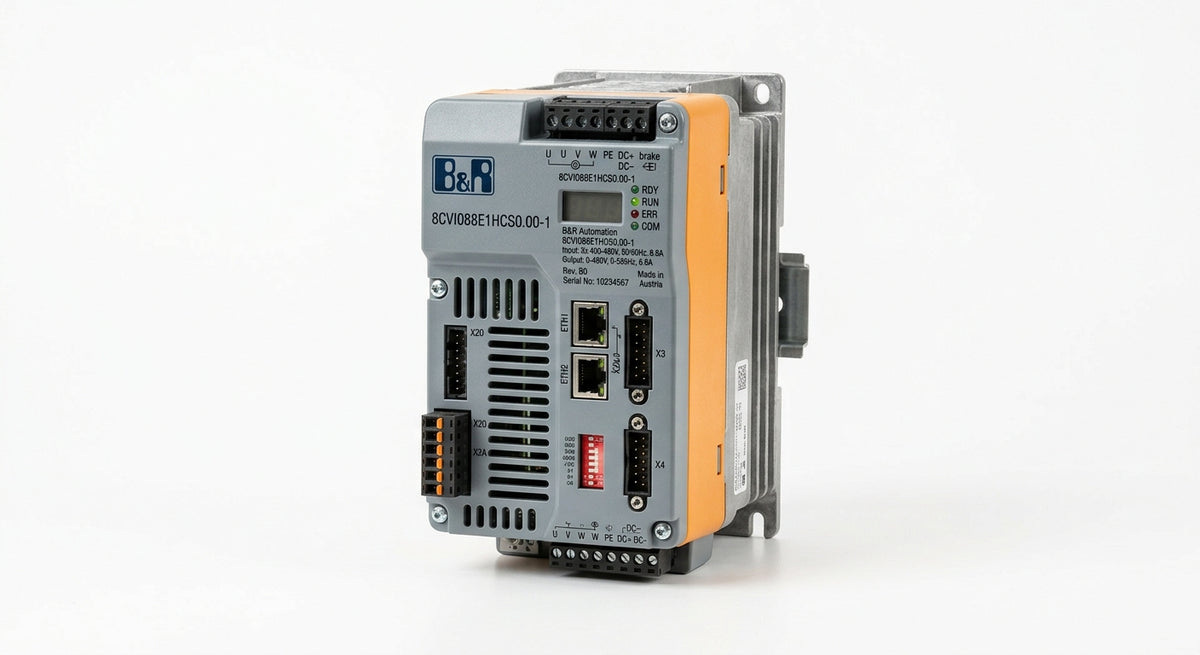 B&R 8CVI088E1HCS0.00-1