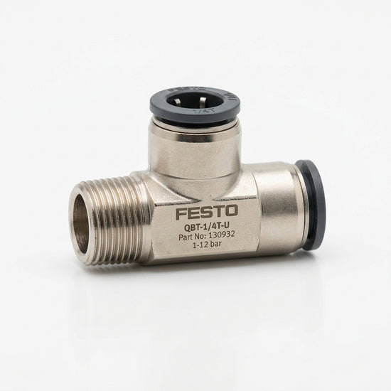 FESTO QBT-1/4T-U
