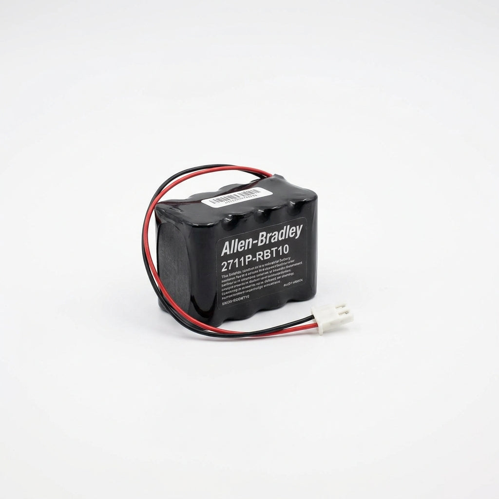Allen-Bradley 2711P-RBT10