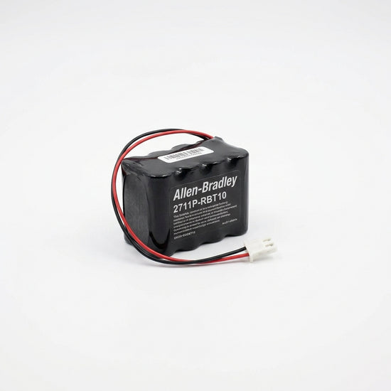 Allen-Bradley 2711P-RBT10