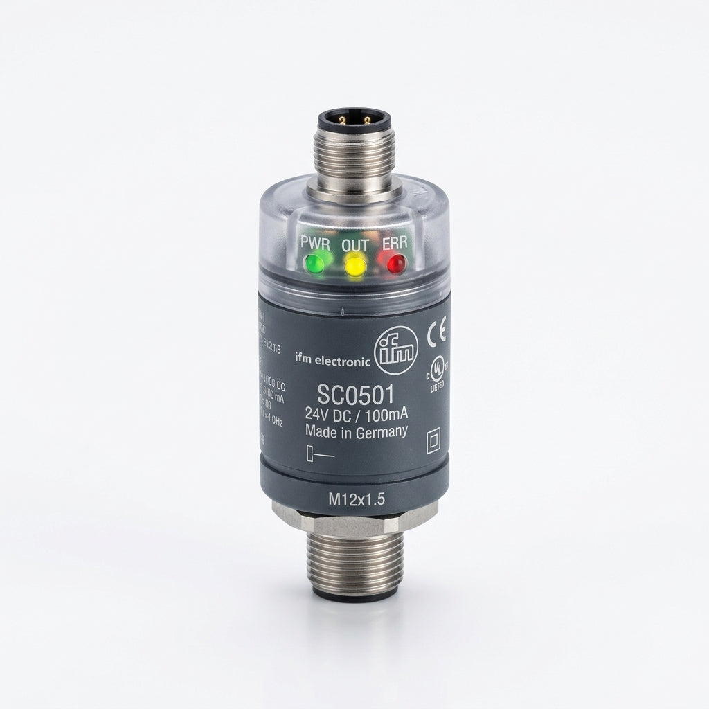 IFM SC0501