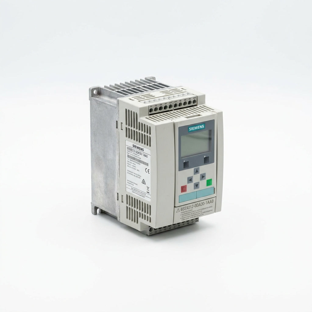 SIEMENS 6SE9212-0DA30-1AA0