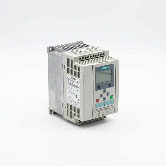 SIEMENS 6SE9212-0DA30-1AA0