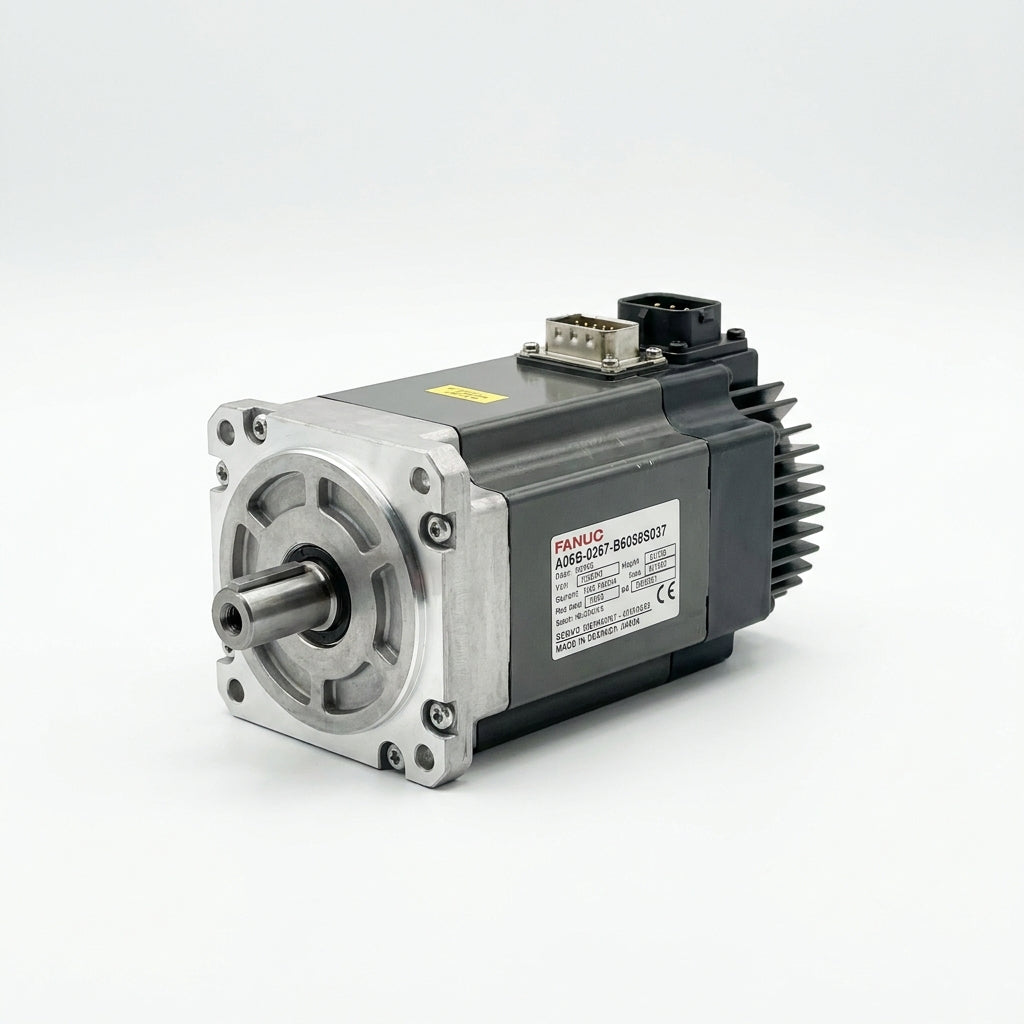 FANUC A06B-0267-B605#S037
