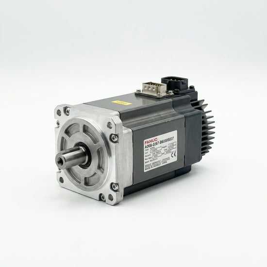 FANUC A06B-0267-B605#S037