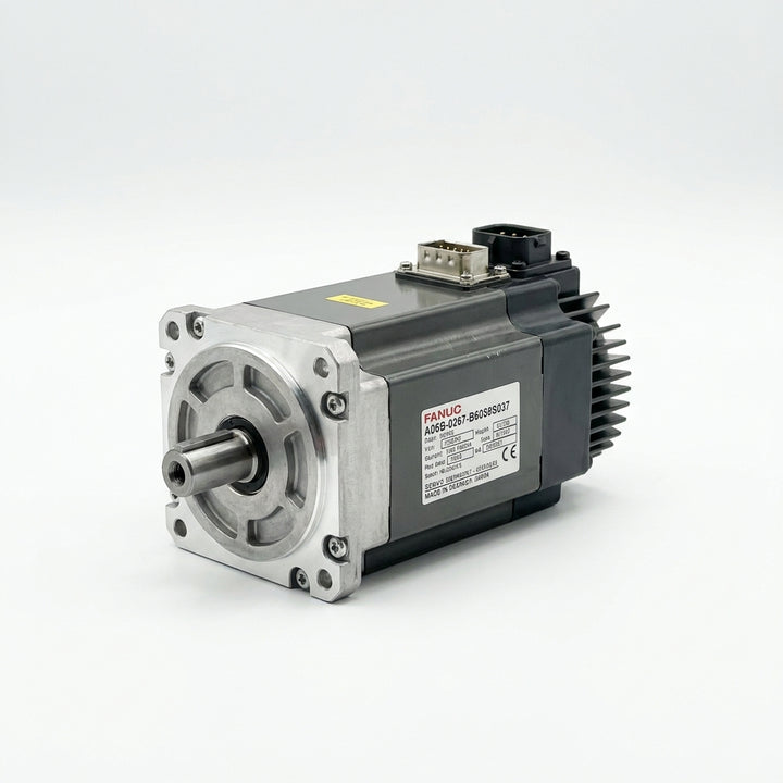 FANUC A06B-0267-B605#S037