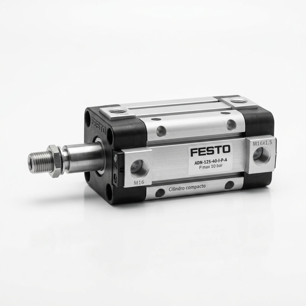 FESTO ADN-125-40-I-P-A