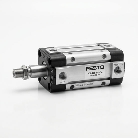 FESTO ADN-125-40-I-P-A