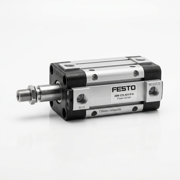 FESTO ADN-125-40-I-P-A