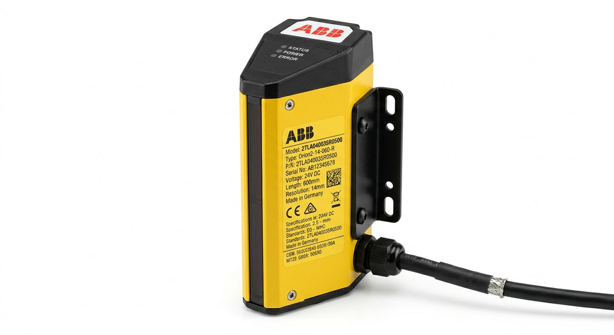 ABB 2TLA040035R0500