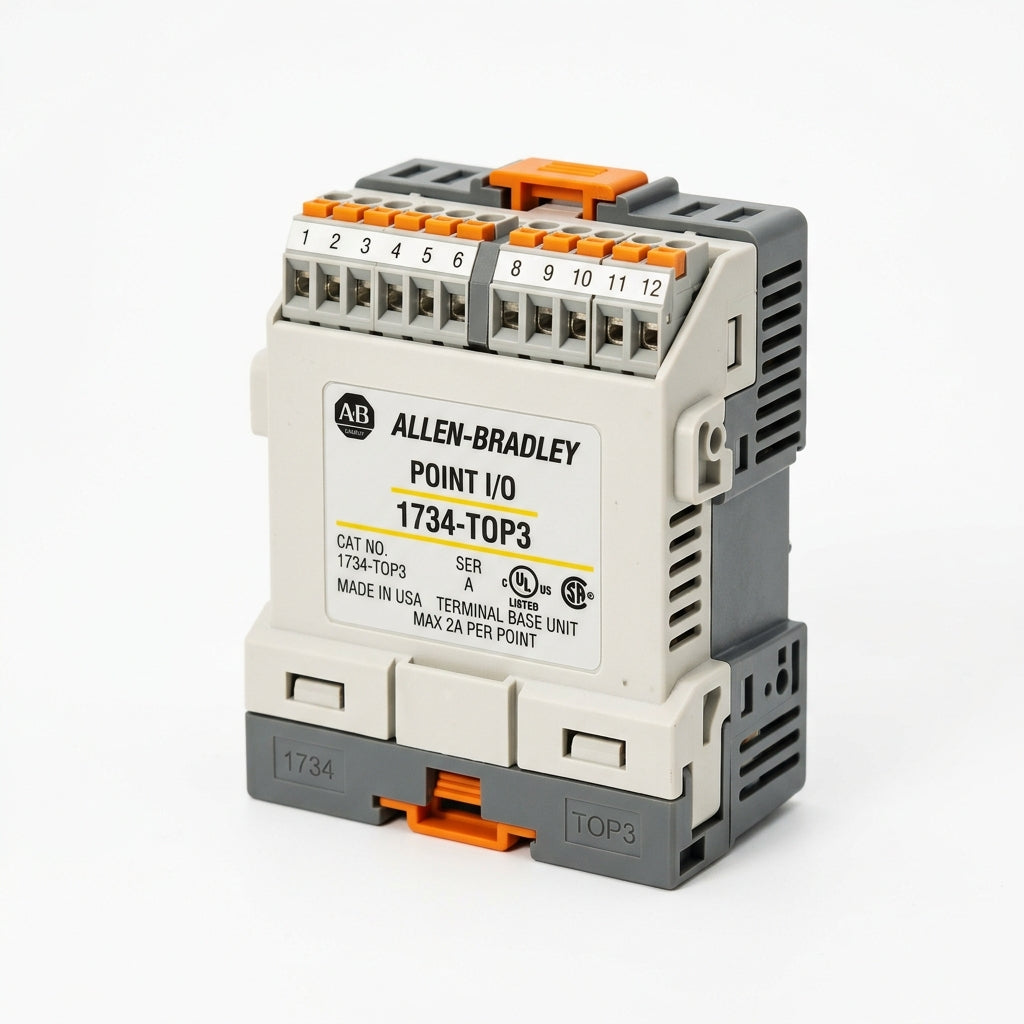 ALLEN BRADLEY 1734-TOP3
