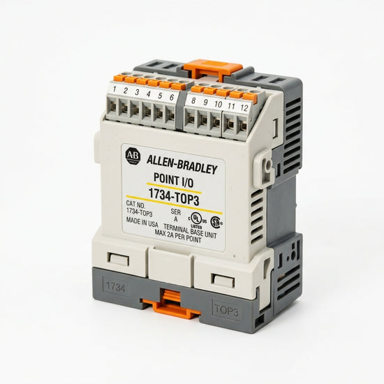 ALLEN BRADLEY 1734-TOP3