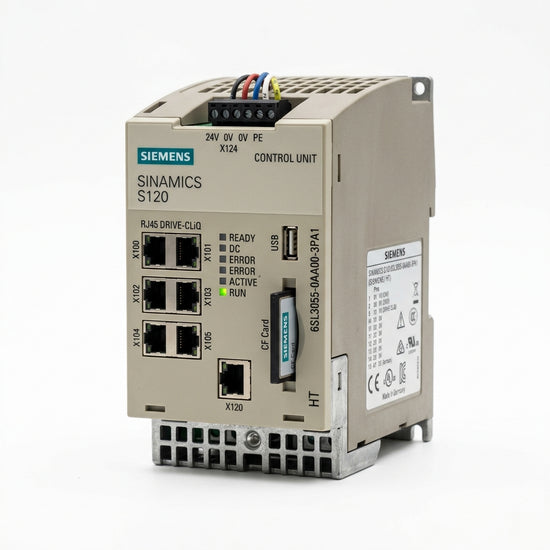 SIEMENS/HT 6SL3055-0AA00-3PA1