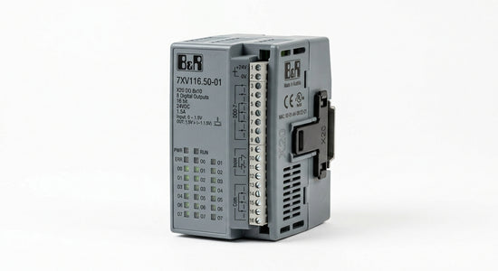 B&R 7XV116.50-01